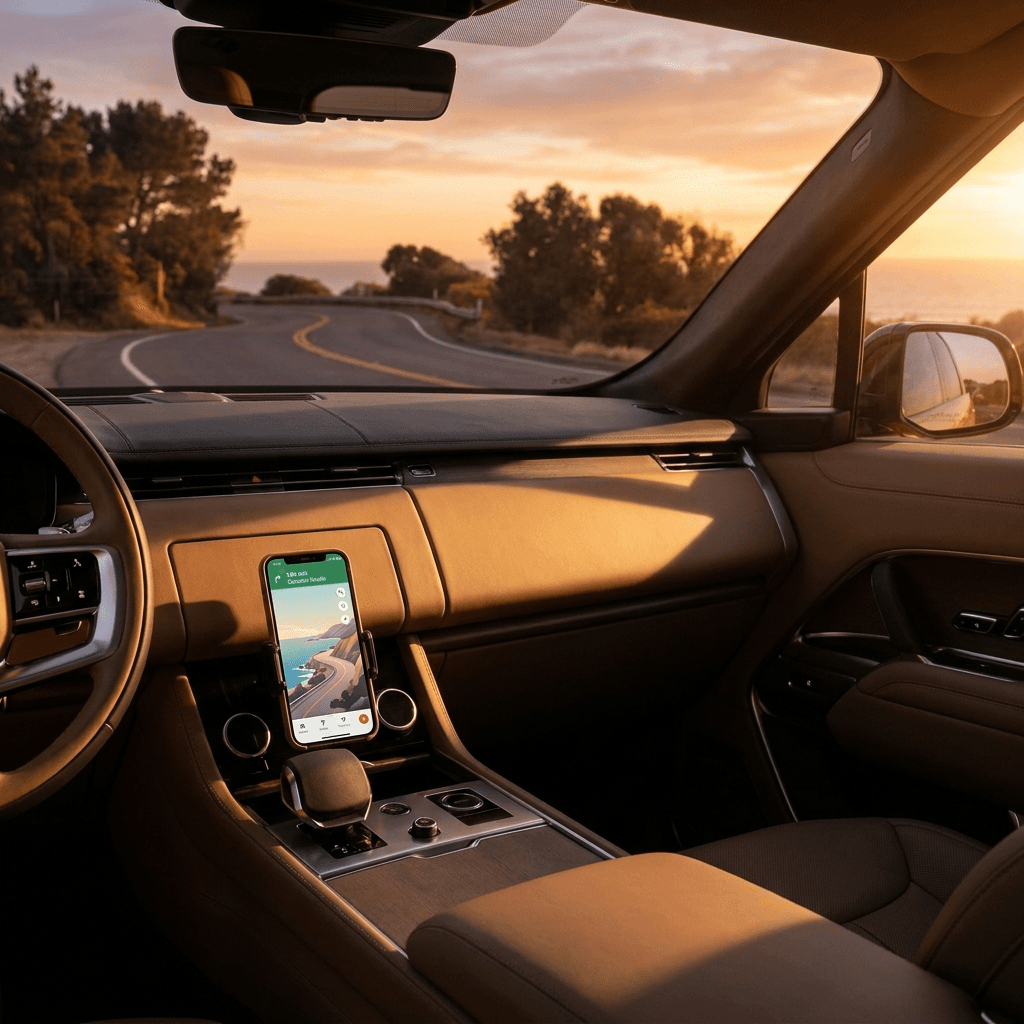 The Car Edit